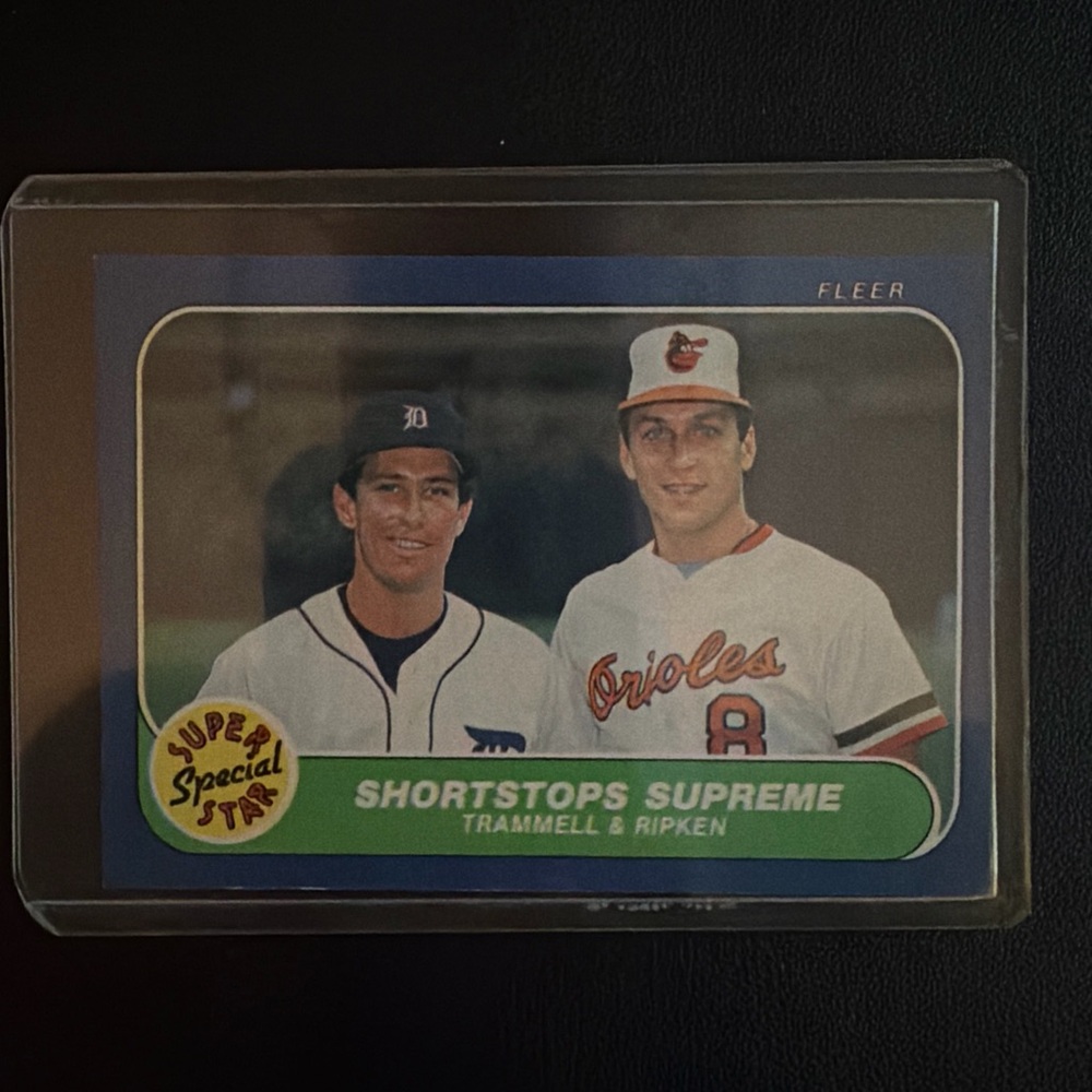 Baseball Cards - Cal Ripken Jr. - Lot - Picture 10 of 10